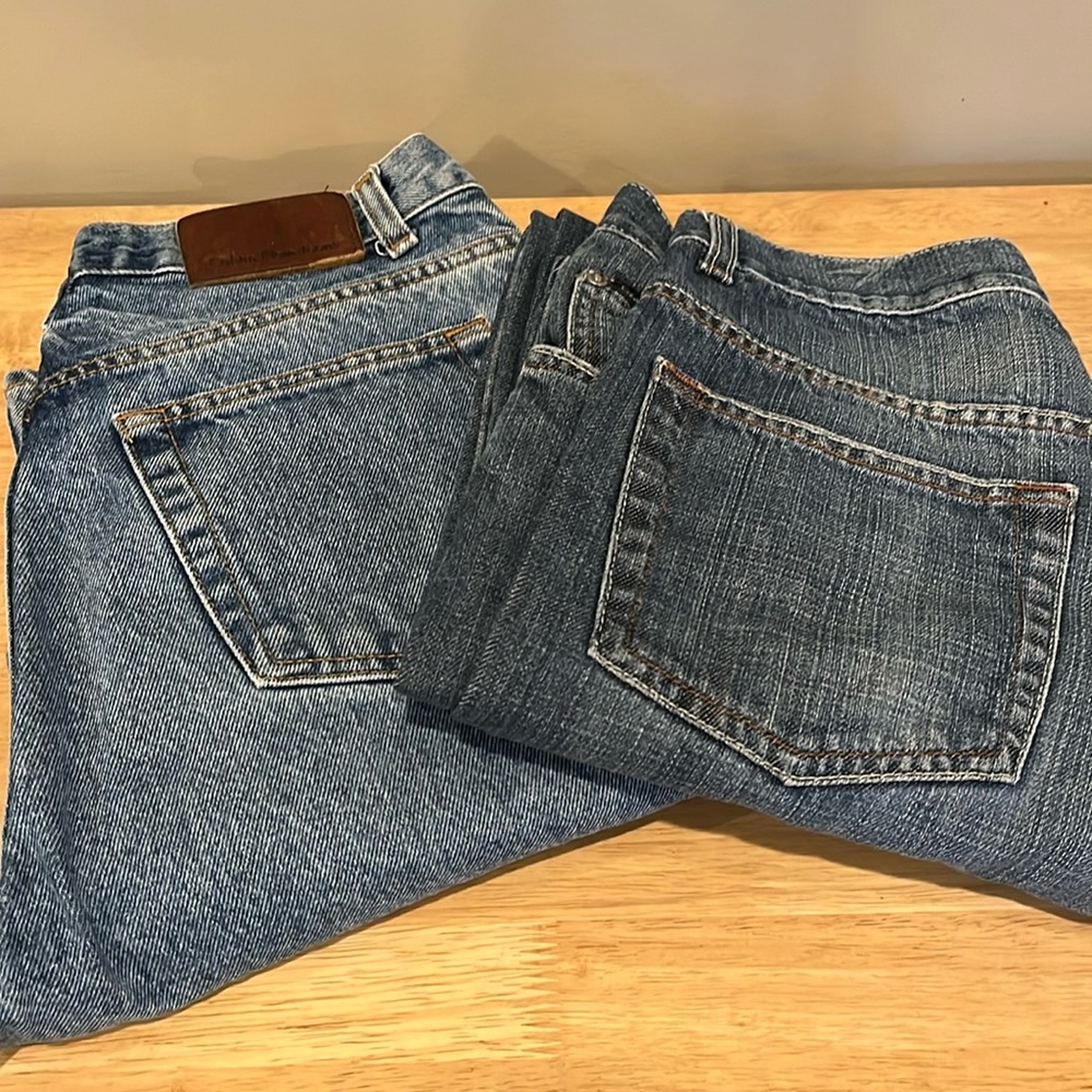 Blue Jeans
